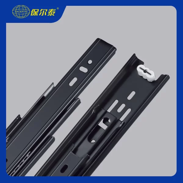 Ball Bearing Drawer Slides Wholesaler-4515