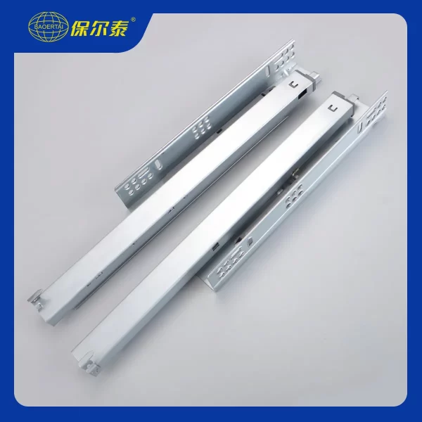 Soft Close Drawer Slides -bulk
