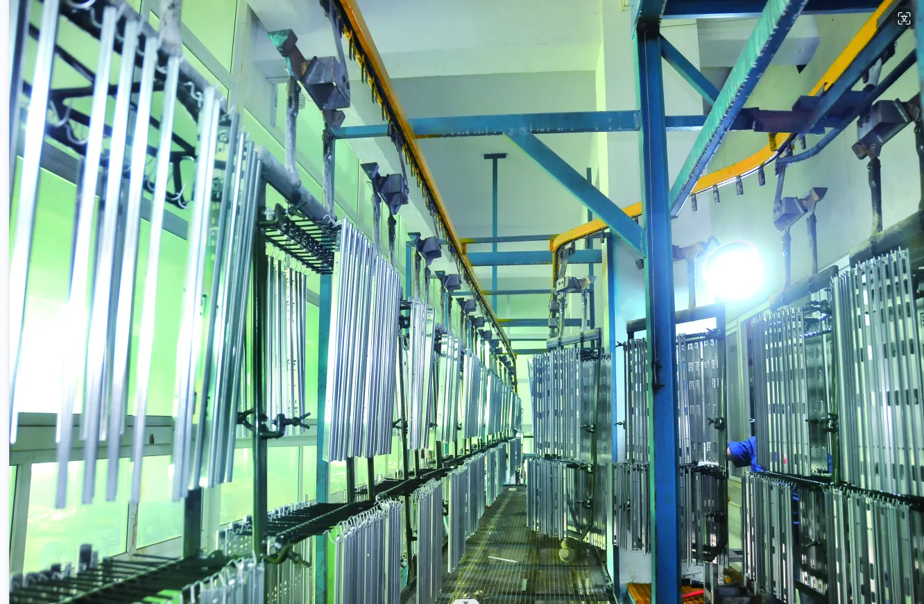 Drawer Slide Manufacturer-Custom Manufacturing Services
