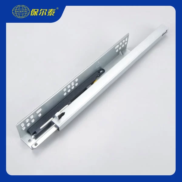 Soft Close Undermount Drawer Slides Supplies 4
