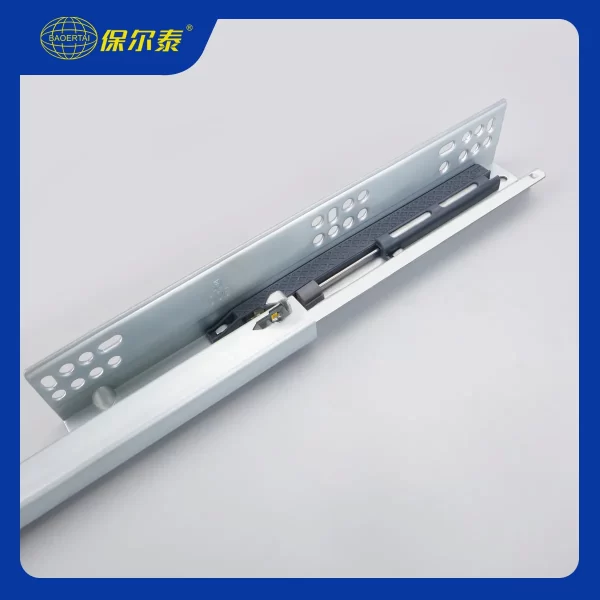 Soft Close Undermount Drawer Slides Supplies 5