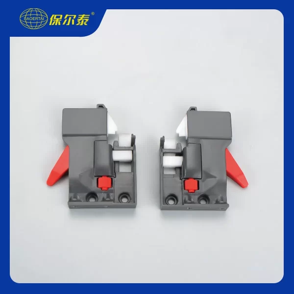 Soft Close Undermount Drawer Slides Supplies 6