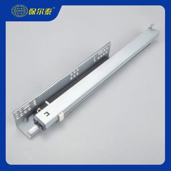 Undermount Drawer Slides Custom 3