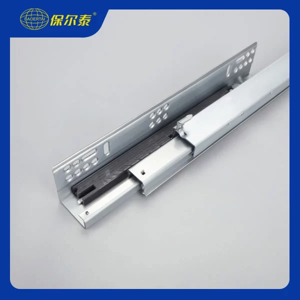 Undermount Drawer Slides Custom 4