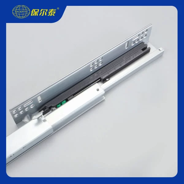 Undermount Drawer Slides Custom 5