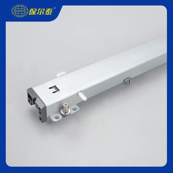 Undermount Drawer Slides Custom 6