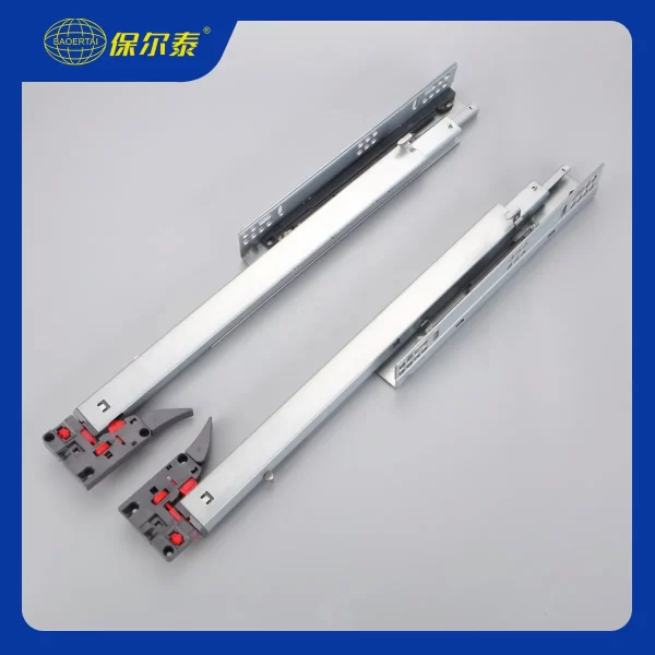 Soft Close Drawer Slides Supplier-1