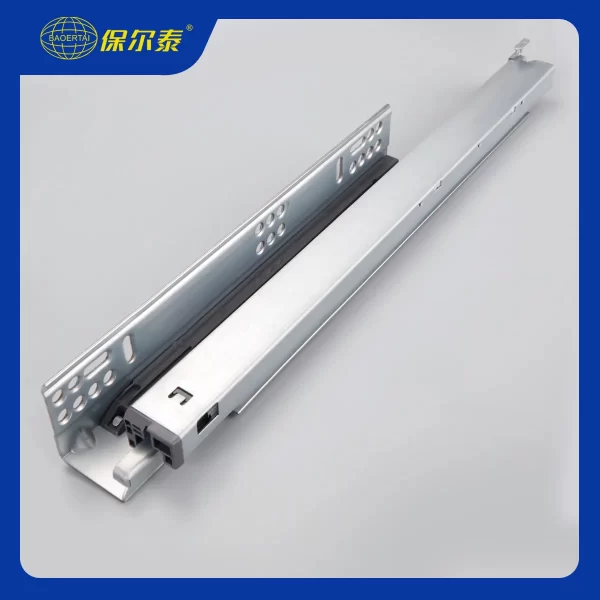 Undermount Soft Close Drawer Slides Supplier 3