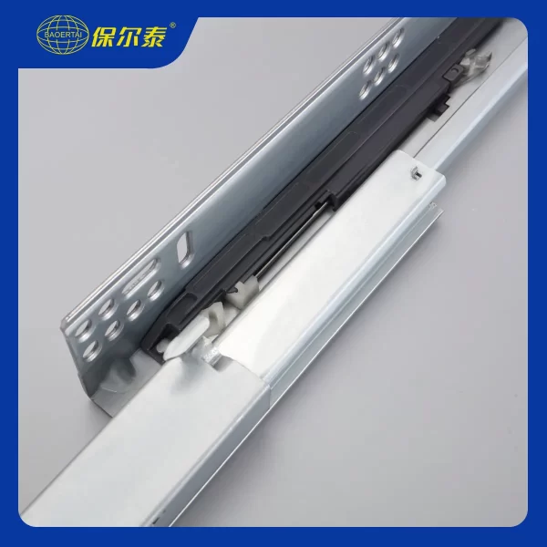 Undermount Soft Close Drawer Slides Supplier 4