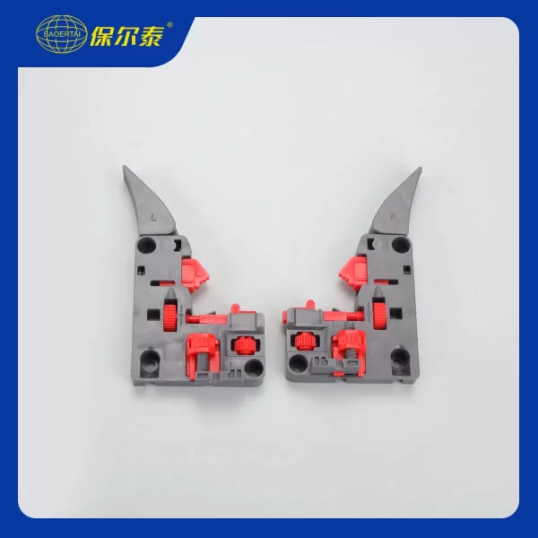 Undermount Soft Close Drawer Slides Wholesale 6