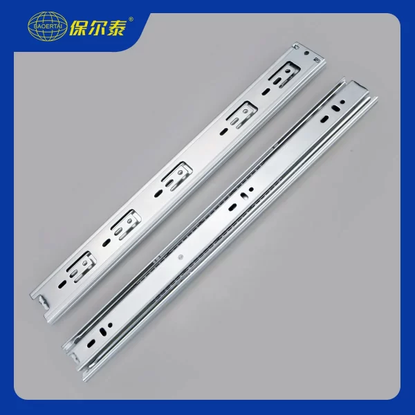 how to install drawer slides-choose the right drawer slides