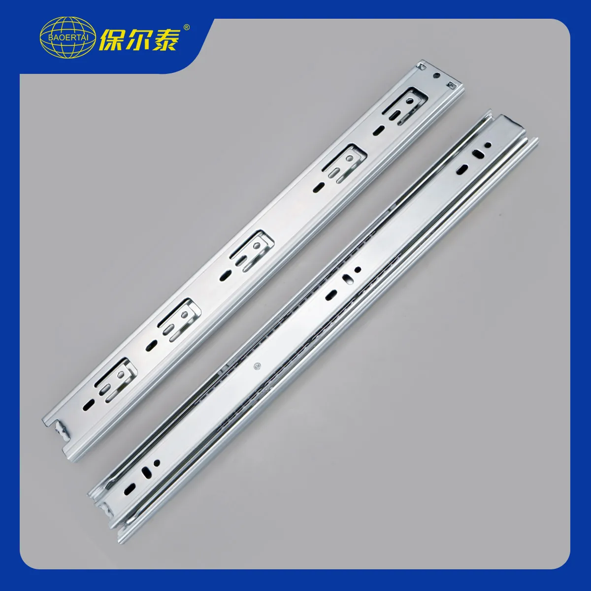 types of drawer slides -wholesale