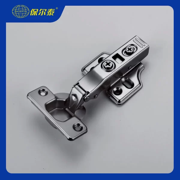 Black Cabinet Hinges Suppliers -810F Hardware (5)