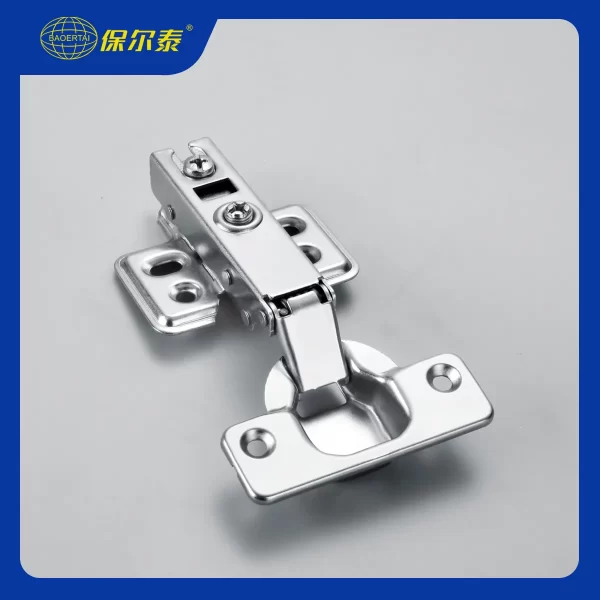 Bulk Hydraulic Cabinet Hinges Manufacturer - 810A (3)
