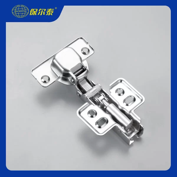 Bulk Hydraulic Cabinet Hinges Soft-Close for Kitchen Cabinets - 810A - Image 6