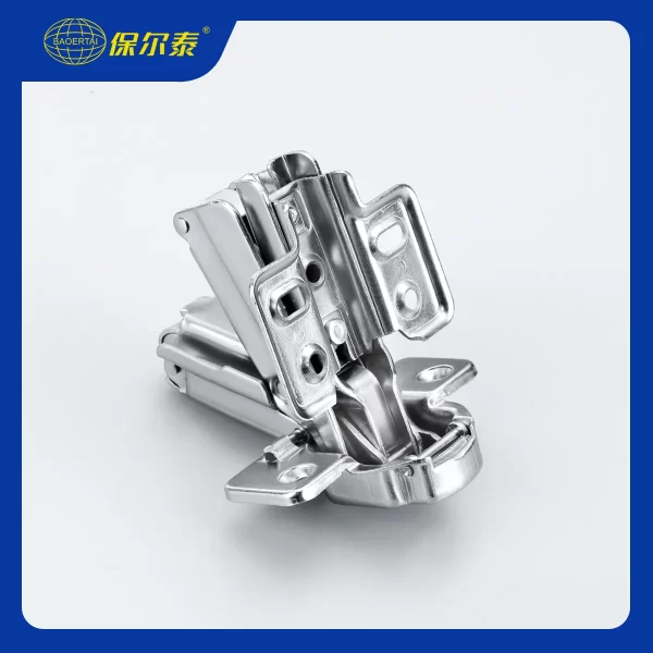 165° Slide-On Hinge Supplier (5)