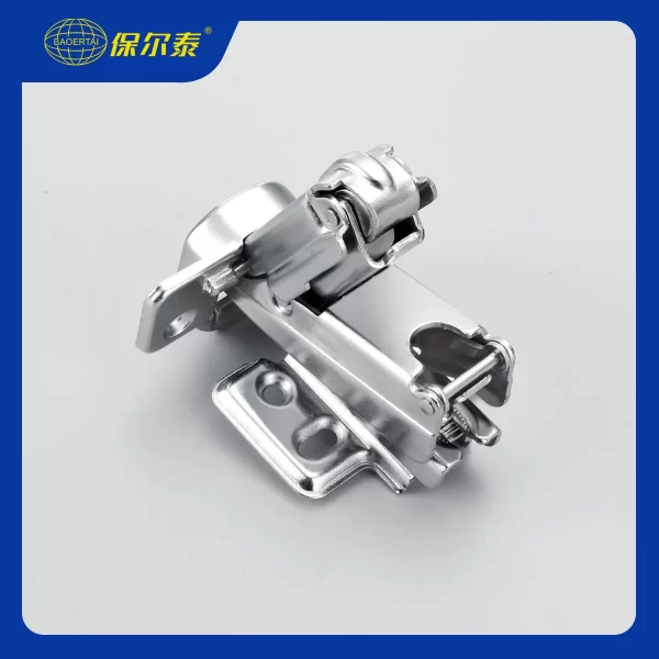 165° Slide-On Hinge manufacturer(3)