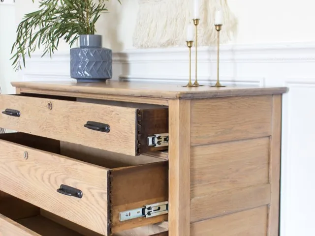 How to choose the right drawer slide