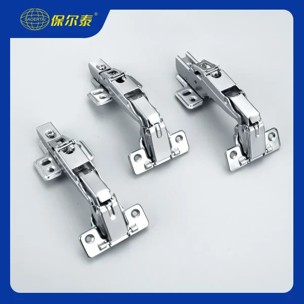 Clip-On Hydraulic Hinges wholesaler (2)