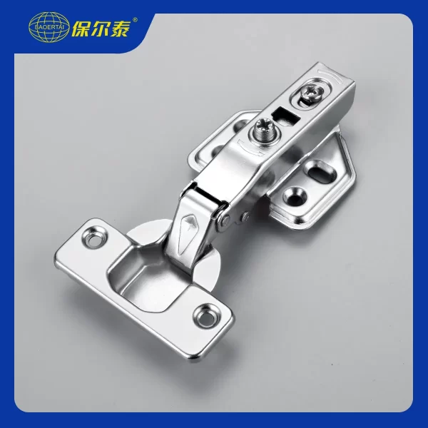 Custom Push to Open Hinge (2)
