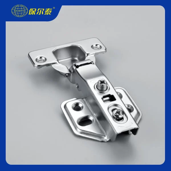 One-way Hinges Wholesaler -Cabinet Hinge Types