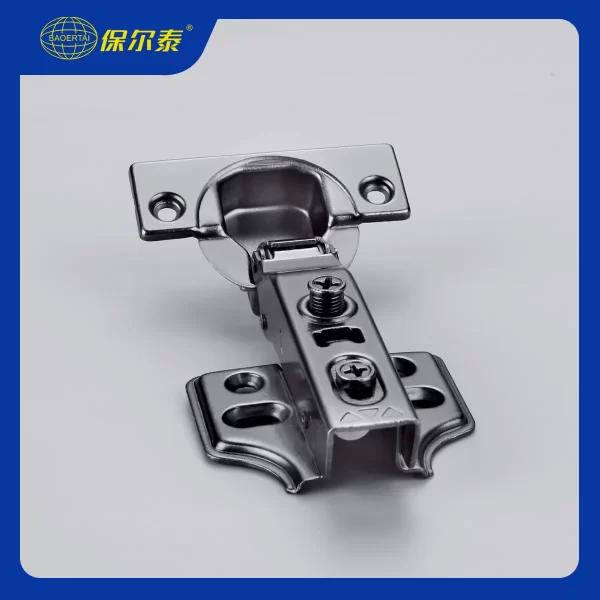 Custom Push to Open Hinges-in bulk - 810HF(4)