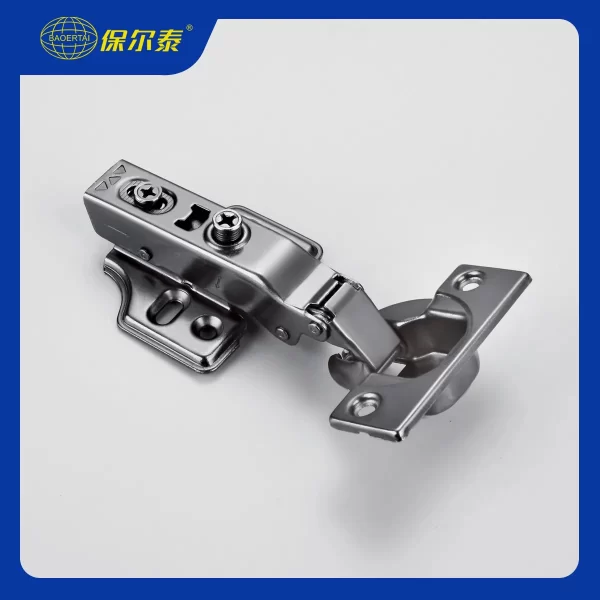 Custom Push to Open Hinges-wholesale - 810HF (5)