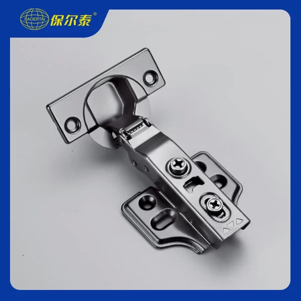 Two-way Hinges wholesale - 810T-Cabinet Hinge Types