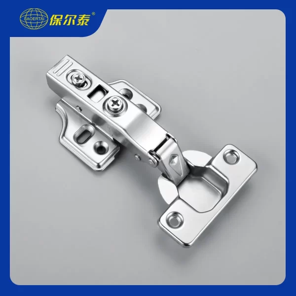 Hydraulic Hinges manufacturers -Cabinet Hinge Types
