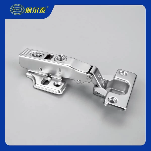Push To Open Cabinet Hinges manufacturers (3)