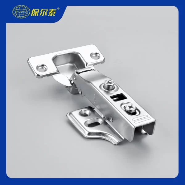 Push To Open Cabinet Hinges manufacturers (4)