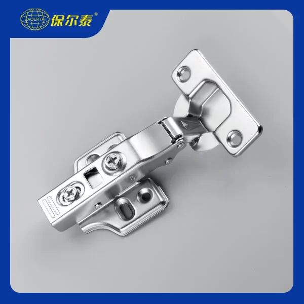 Push To Open Cabinet Hinges manufacturers (5)