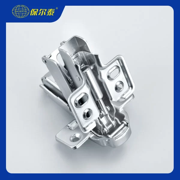 Slide-On Hydraulic Hinges Manufacturer(5)