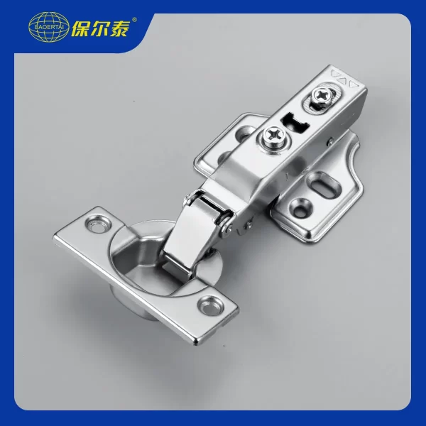 Wholesale Push Open Cabinet Hinges-supplier 810HF(3)