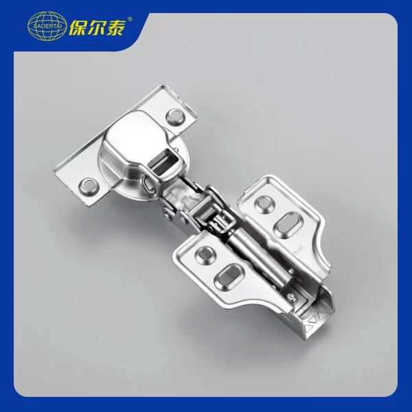 Wholesale Push Open Cabinet Hinges-supppliers -810HF(6)
