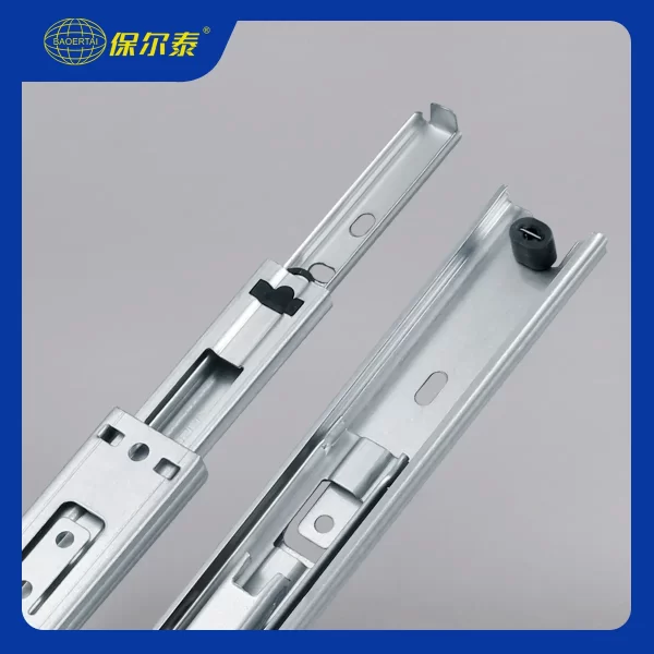 35mm Ball Bearing Slides Factory Wholesale-3507(3)