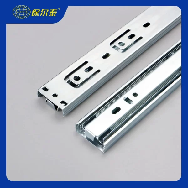 35mm Ball Bearing Slides Factory Wholesale-3507(4)