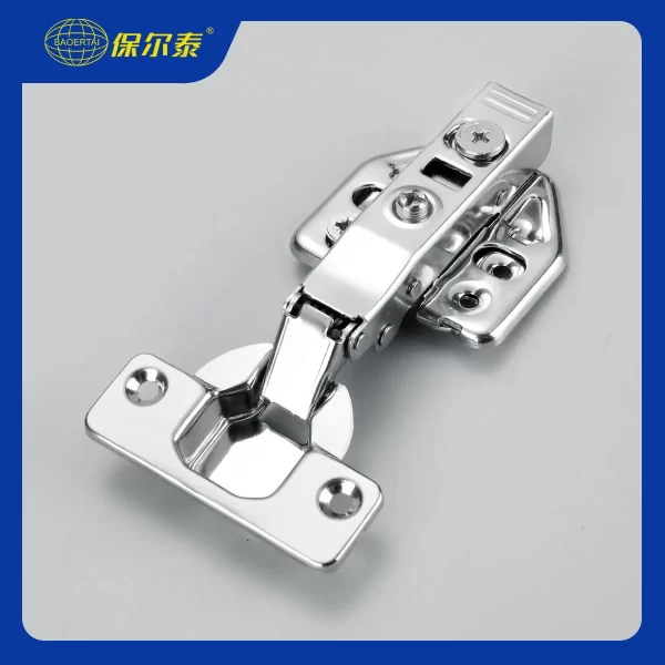 Iron Hinges Wholesale-822A -Cabinet Hinge Types