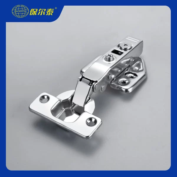 3D Clip On Soft Close Hinges Supplier (2)