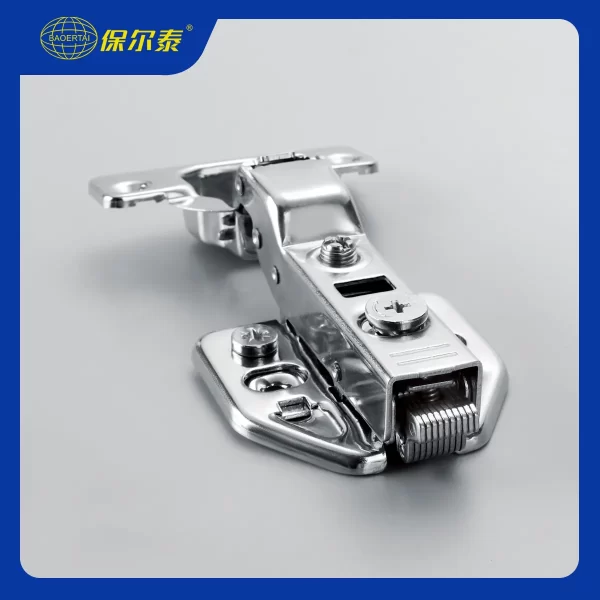 3D Clip On Soft Close Hinges Supplier (3)