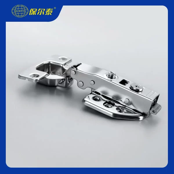 3D Clip On Soft Close Hinges Supplier (4)