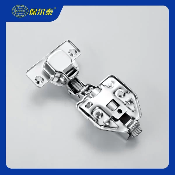 3D Clip On Soft Close Hinges Supplier (5)