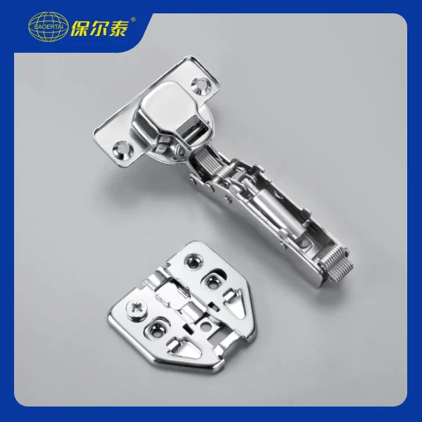 3D Clip On Soft Close Hinges Supplier (6)