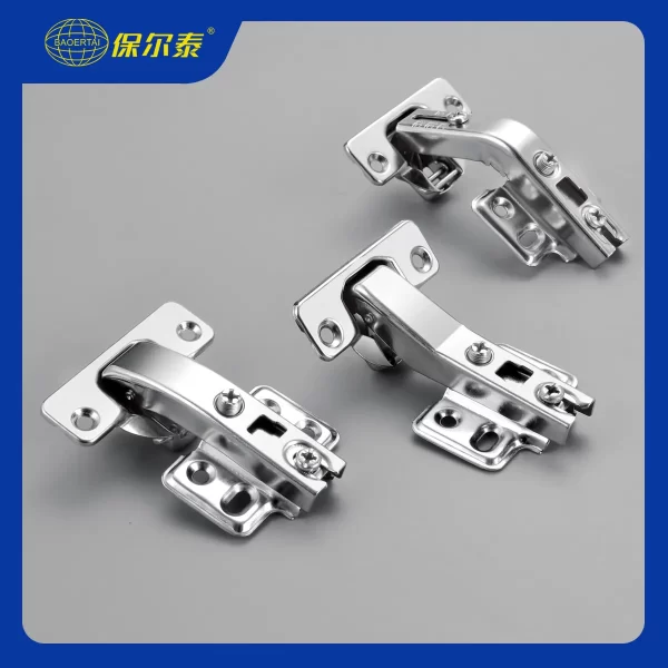 Angle Hinge Slide-On Cabinet Hinge Wholesale (4)