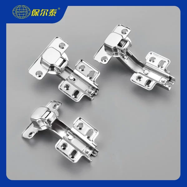 Angle Hinge Slide-On Cabinet Hinge Wholesale (6)