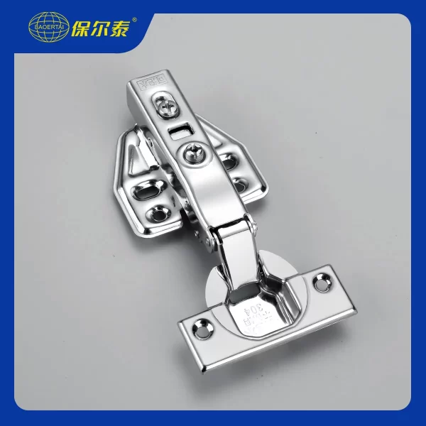 Bulk Hydraulic Hinges for Cabinets Manufacturer (2)