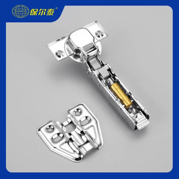 Hydraulic Hinge for Cabinets Manufacturer (6)