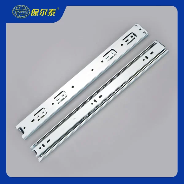 Custom Dresser Drawer Slides Supplier-4508 (2)