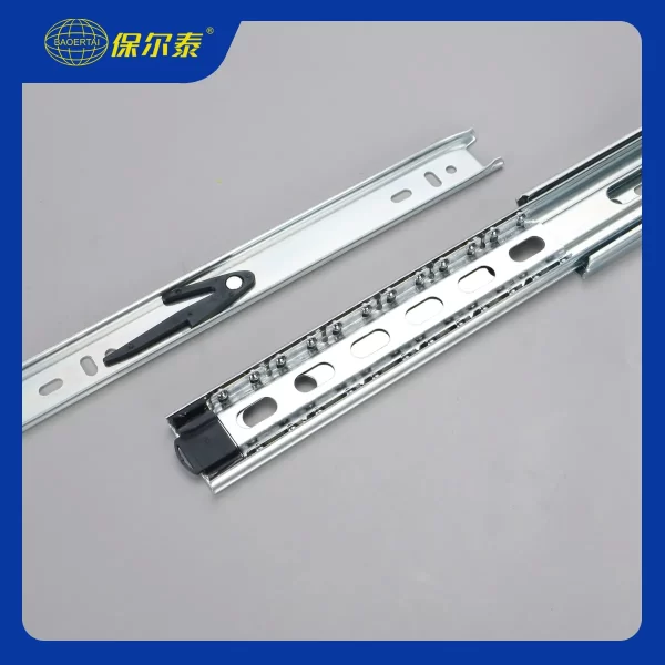 Custom Dresser Drawer Slides Supplier-4508 (4)