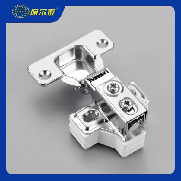 Custom Hinges for Kitchen Cabinets 2D Short Arm-626-636 (2)